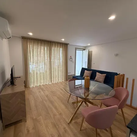 Apartament Pinheiro Houses's- Luxury Apartment's By Soul *