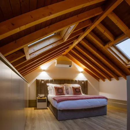 Pinheiro Houses's- Luxury Apartment's By Soul *