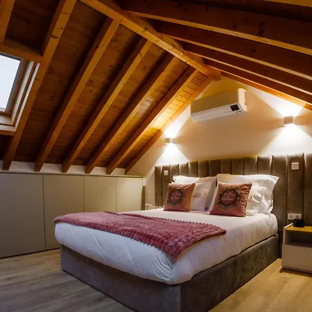 Apartament Pinheiro Houses's- Luxury Apartment's By Soul