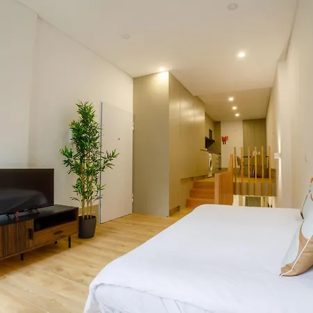 Pinheiro Houses's- Luxury Apartment's By Soul
