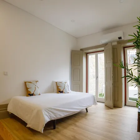 Pinheiro Houses's- Luxury Apartment's By Soul Apartmán *