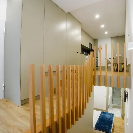 Pinheiro Houses's- Luxury Apartment's By Soul Apartament Porto