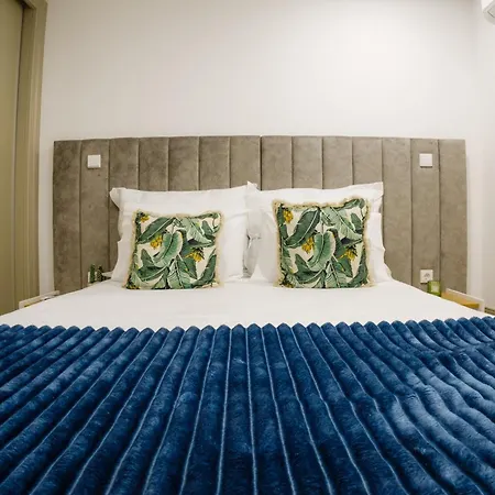Pinheiro Houses's- Luxury Apartment's By Soul *
