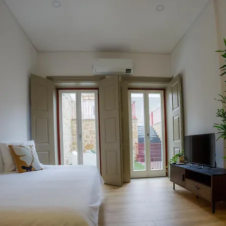 Pinheiro Houses's- Luxury Apartment's By Soul