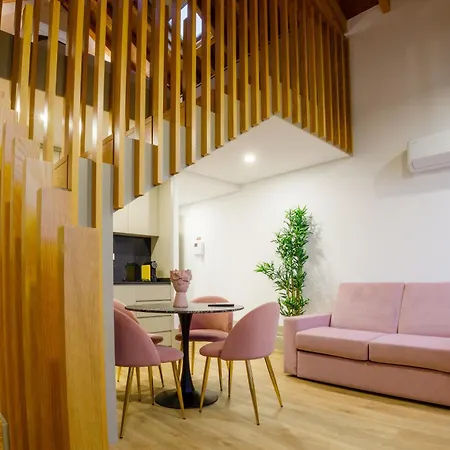 Pinheiro Houses's- Luxury Apartment's By Soul Oporto