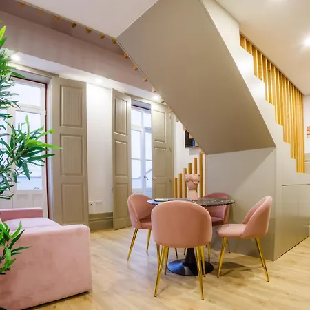 Pinheiro Houses's- Luxury Apartment's By Soul Apartament *