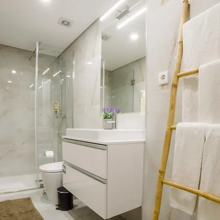 Pinheiro Houses's- Luxury Apartment's By Soul Porto