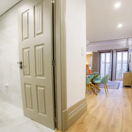 Pinheiro Houses's- Luxury Apartment's By Soul