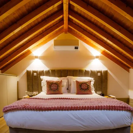 Pinheiro Houses's- Luxury Apartment's By Soul *