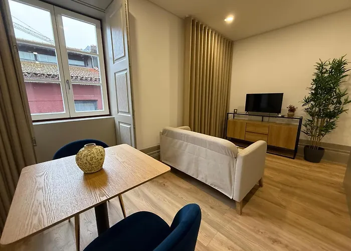 Pinheiro Houses's- Luxury Apartment's By Soul * Oporto