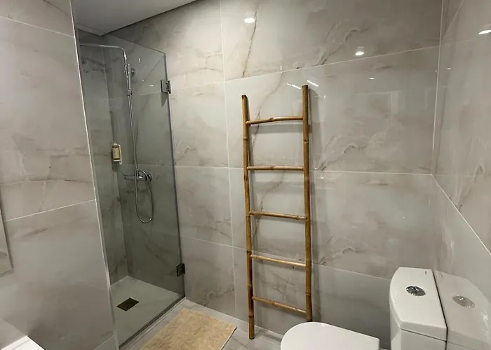 Pinheiro Houses's- Luxury Apartment's By Soul شقة بورتو