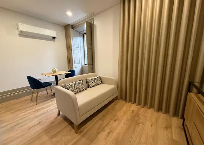 Pinheiro Houses's- Luxury Apartment's By Soul * Oporto