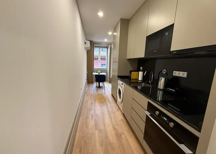 Lägenhet Pinheiro Houses's- Luxury Apartment's By Soul Oporto