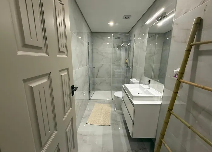 Pinheiro Houses's- Luxury Apartment's By Soul Oporto