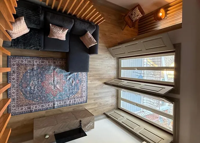 Pinheiro Houses's- Luxury Apartment's By Soul *