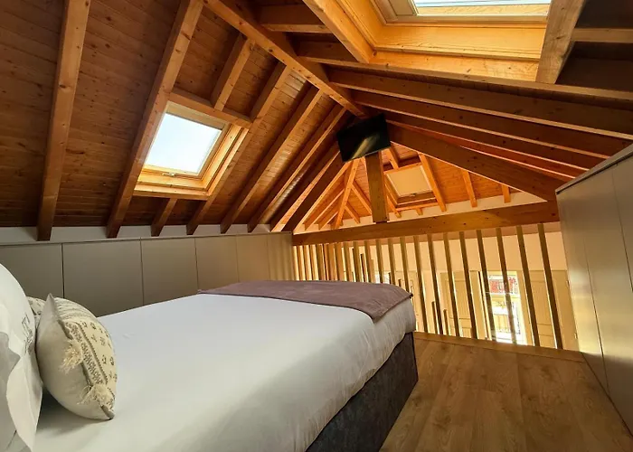 Pinheiro Houses's- Luxury Apartment's By Soul * Oporto