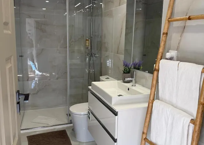 Lägenhet Pinheiro Houses's- Luxury Apartment's By Soul Oporto