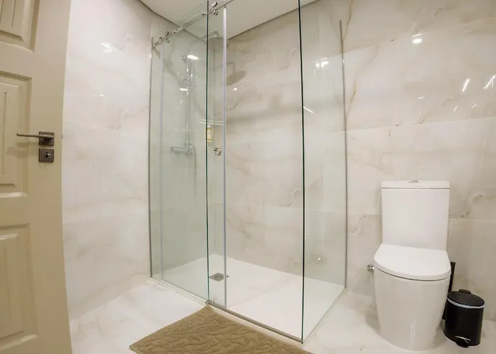 Pinheiro Houses's- Luxury Apartment's By Soul