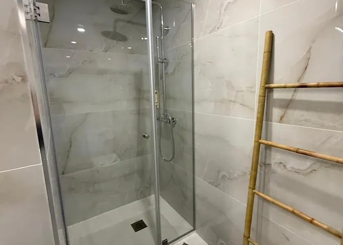 Pinheiro Houses's- Luxury Apartment's By Soul Lägenhet