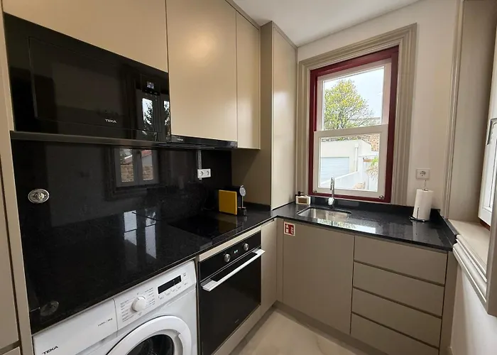 Pinheiro Houses's- Luxury Apartment's By Soul Apartamento Oporto