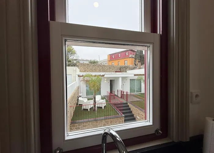 Apartamento Pinheiro Houses's- Luxury Apartment's By Soul *