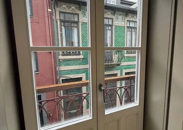 Pinheiro Houses's- Luxury Apartment's By Soul بورتو