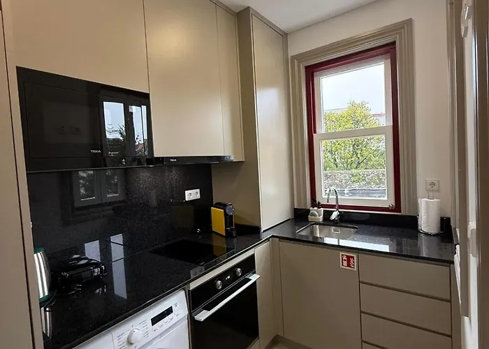 Pinheiro Houses's- Luxury Apartment's By Soul * Oporto