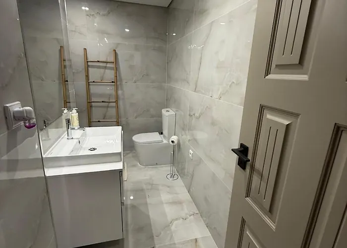 Pinheiro Houses's- Luxury Apartment's By Soul Oporto