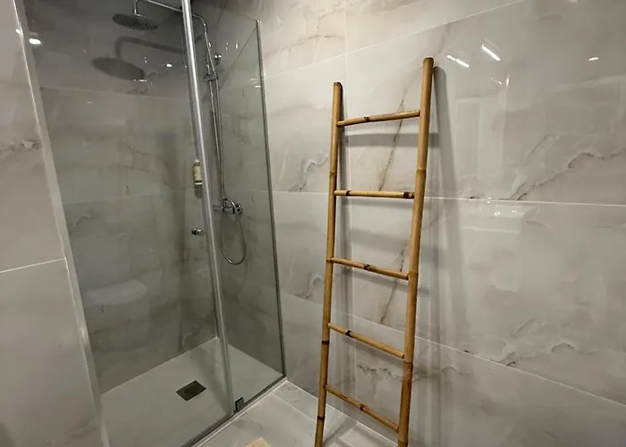 Pinheiro Houses's- Luxury Apartment's By Soul شقة *