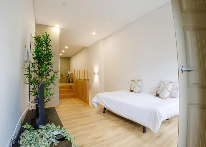 Apartamento Pinheiro Houses's- Luxury Apartment's By Soul *