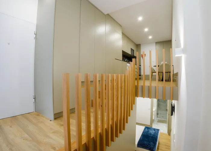 Pinheiro Houses's- Luxury Apartment's By Soul Apartamento Oporto