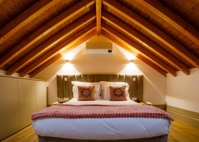 Pinheiro Houses's- Luxury Apartment's By Soul *