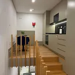 Lejlighed Pinheiro Houses's- Luxury Apartment's By Soul Porto