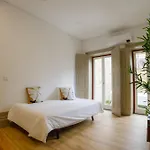 Pinheiro Houses's- Luxury Apartment's By Soul Lejlighed *