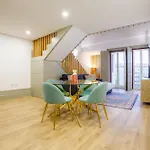 Lejlighed Pinheiro Houses's- Luxury Apartment's By Soul