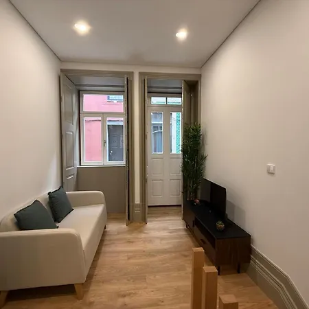 Pinheiro Houses's- Luxury Apartment's By Soul