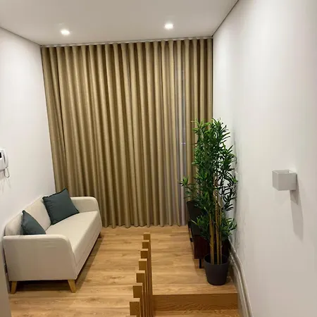 Pinheiro Houses's- Luxury Apartment's By Soul Porto