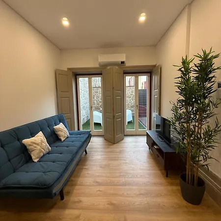 Pinheiro Houses's- Luxury Apartment's Porto