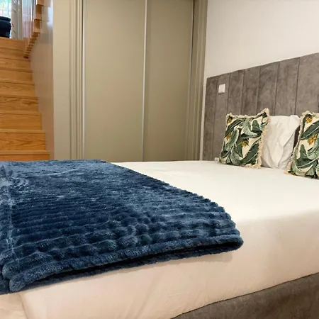 Pinheiro Houses's- Luxury Apartment's