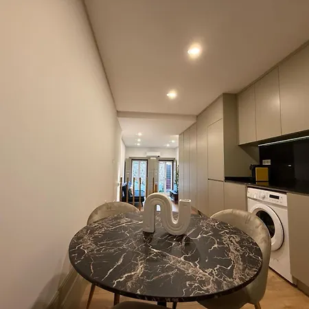 Daire Pinheiro Houses's- Luxury Apartment's By Soul Porto