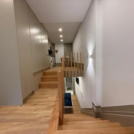 Apartment Pinheiro Houses's- Luxury Apartment's *