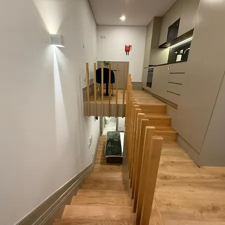 Pinheiro Houses's- Luxury Apartment's Porto