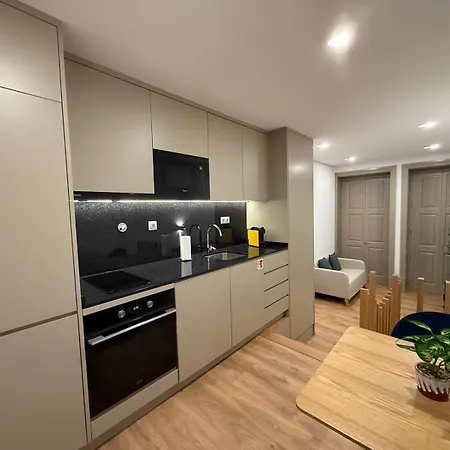 Pinheiro Houses's- Luxury Apartment's By Soul