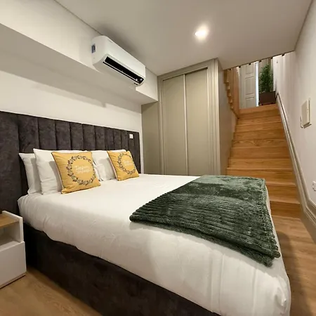 Pinheiro Houses's- Luxury Apartment's By Soul *