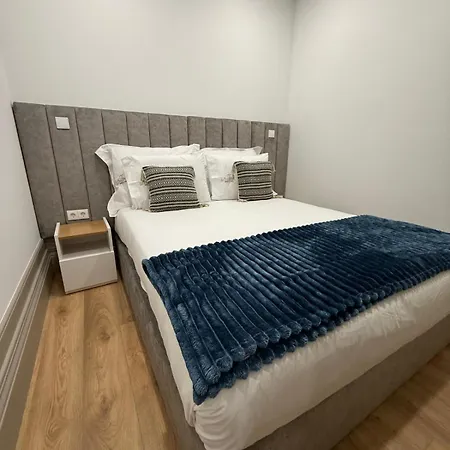 Pinheiro Houses's- Luxury Apartment's Apartment