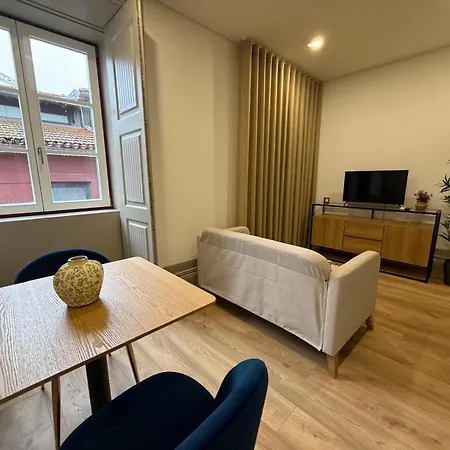 Pinheiro Houses's- Luxury Apartment's By Soul * Porto