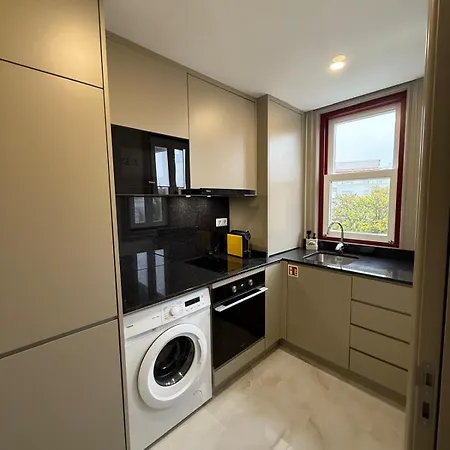 Pinheiro Houses's- Luxury Apartment's By Soul