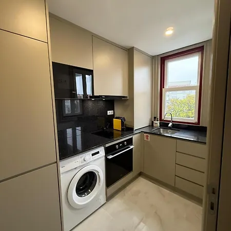 Pinheiro Houses's- Luxury Apartment's By Soul