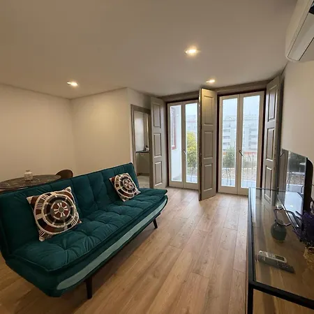 Pinheiro Houses's- Luxury Apartment's By Soul * Porto