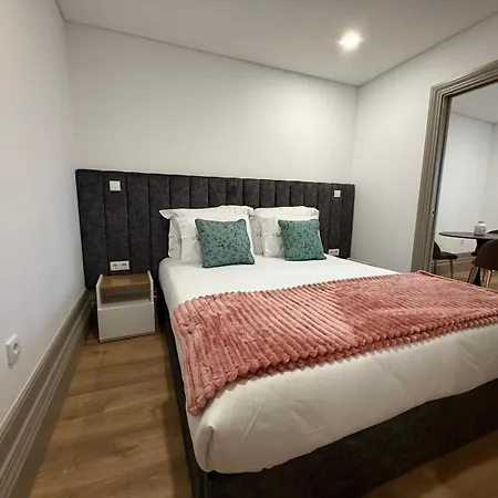 Pinheiro Houses's- Luxury Apartment's By Soul